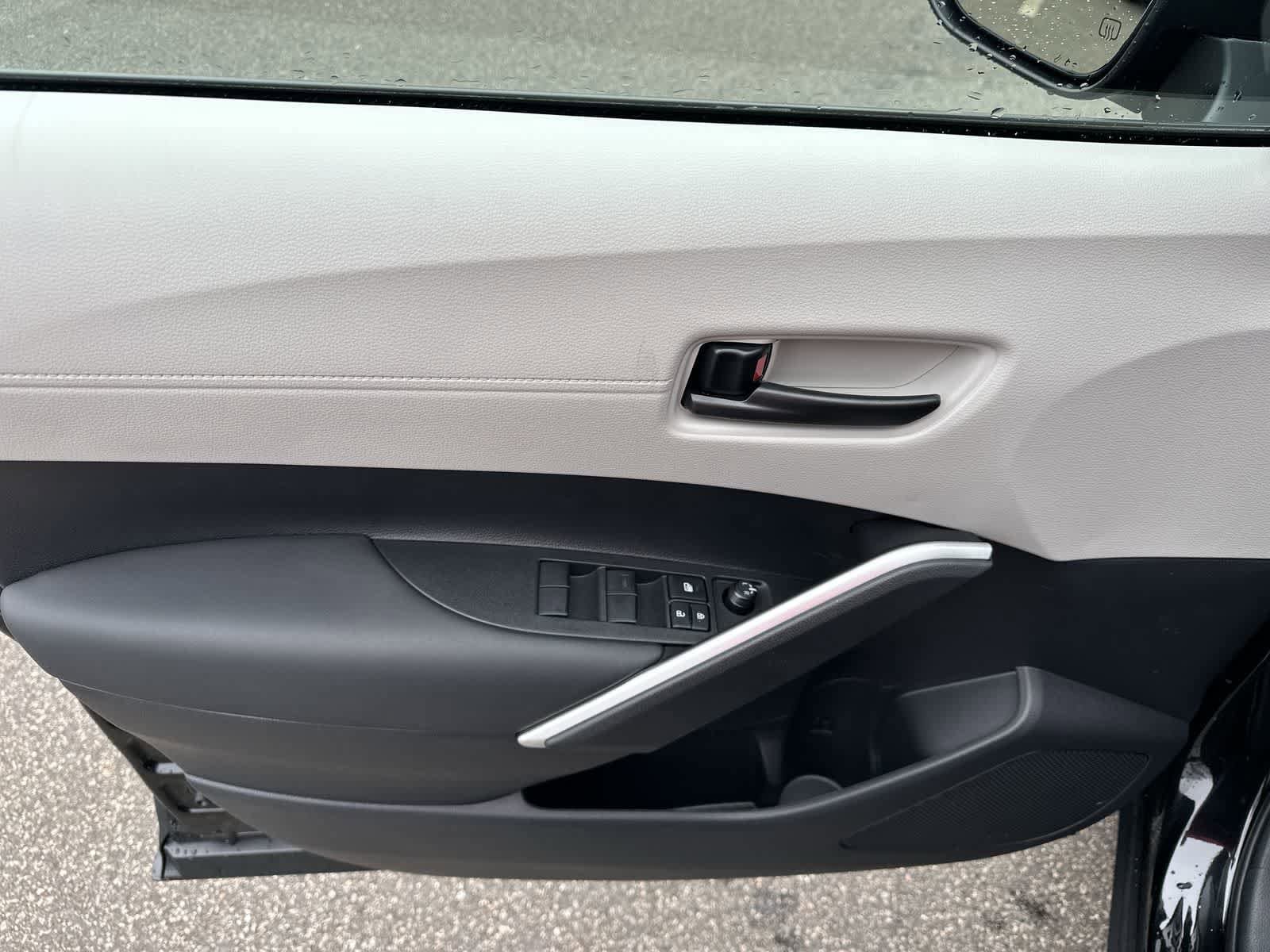 Thumbnail: 2026 Toyota Corolla Cross - 19