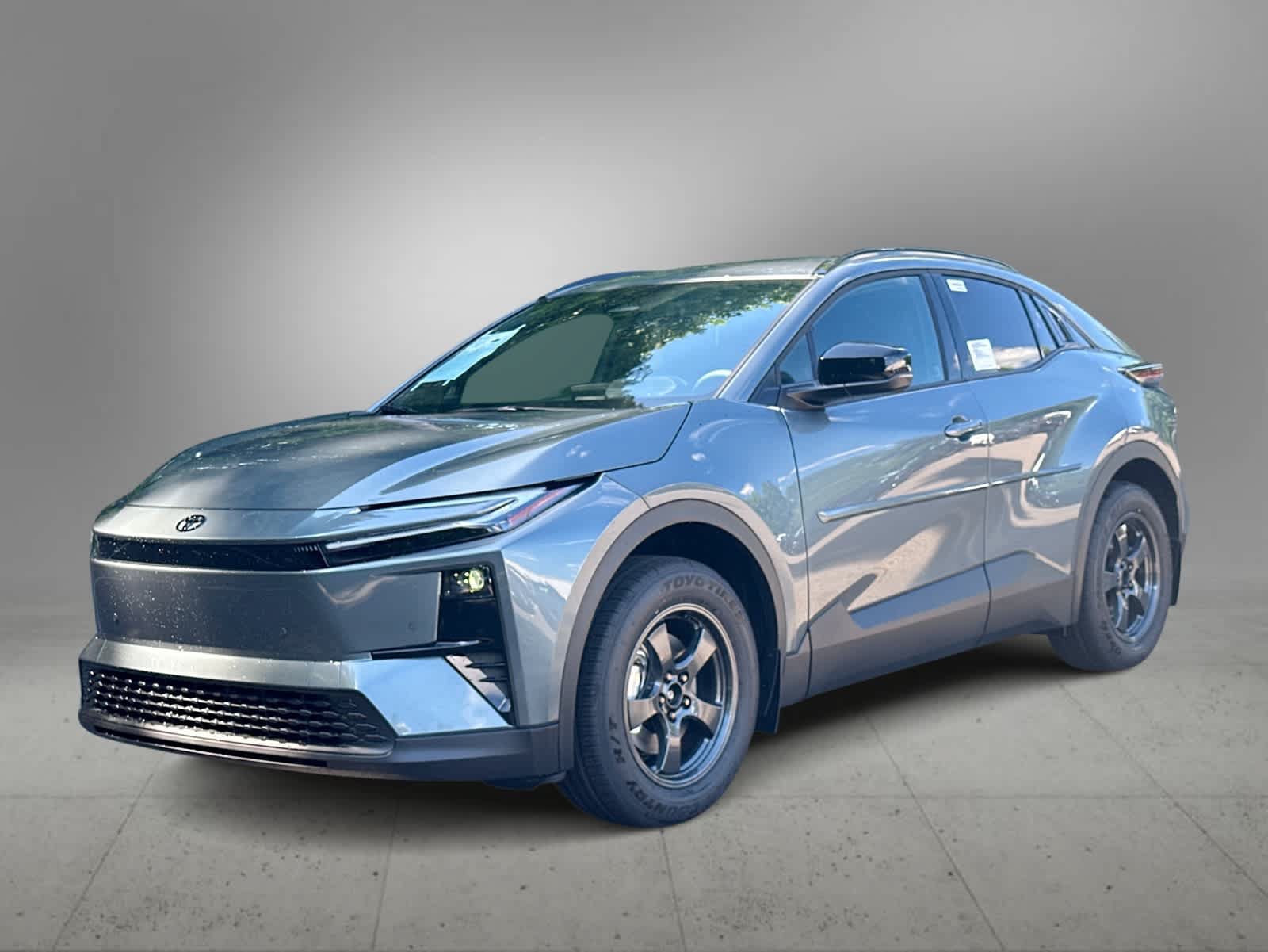 2026 Toyota C-HR