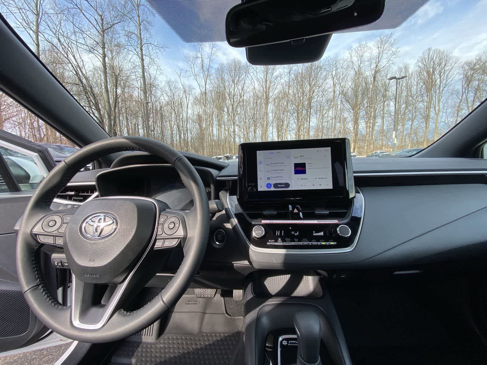 Thumbnail: 2026 Toyota Corolla - 46