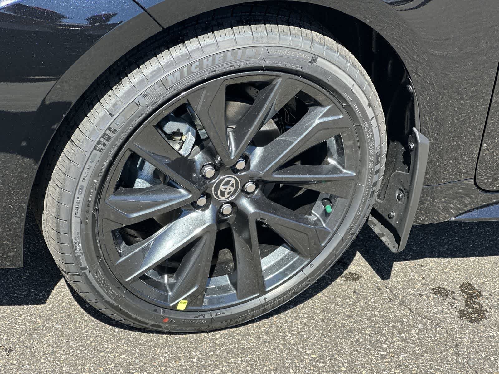 Thumbnail: 2026 Toyota Corolla - 10