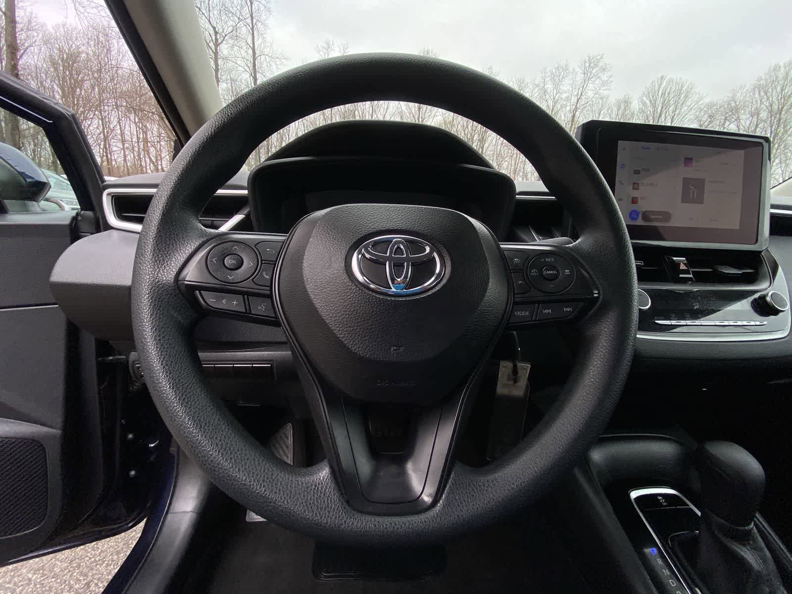 Thumbnail: 2024 Toyota Corolla - 30