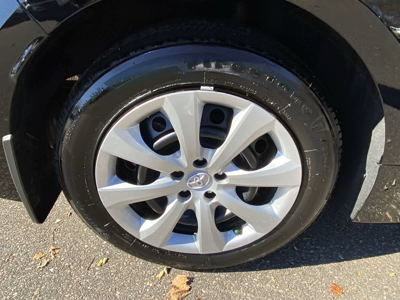 Thumbnail: 2024 Toyota Corolla - 20