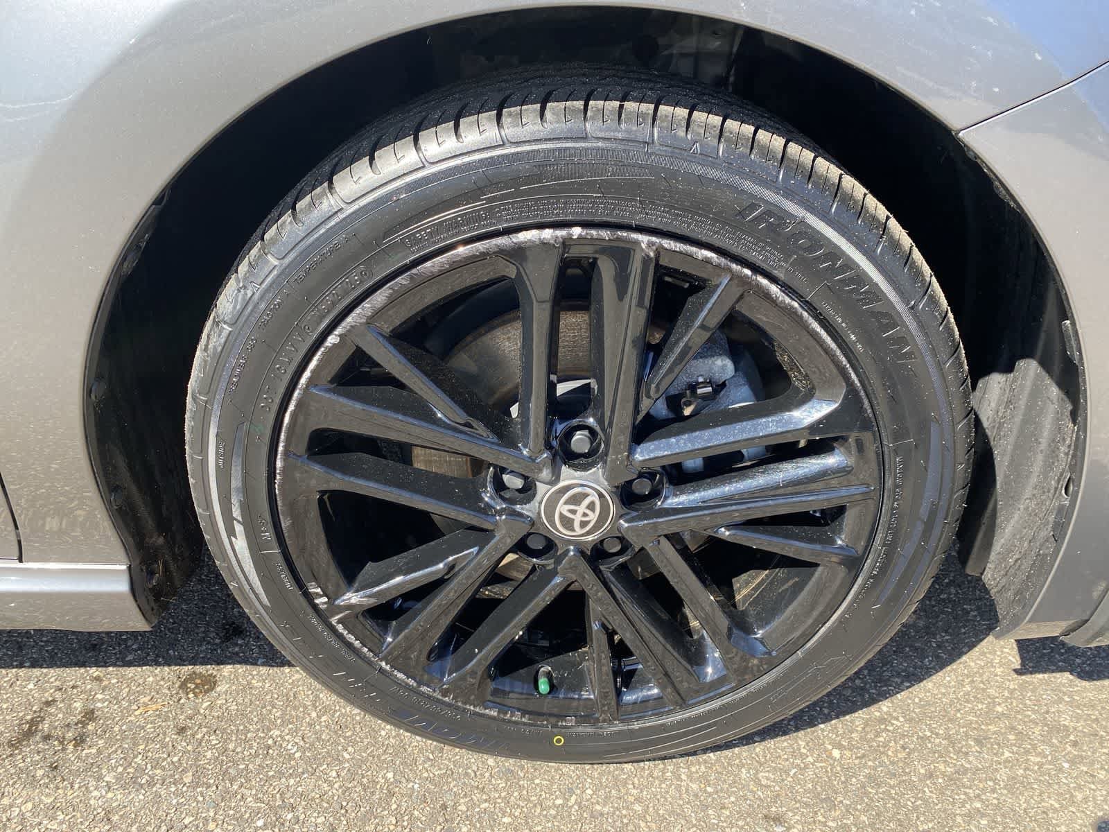 Thumbnail: 2025 Toyota Camry - 17