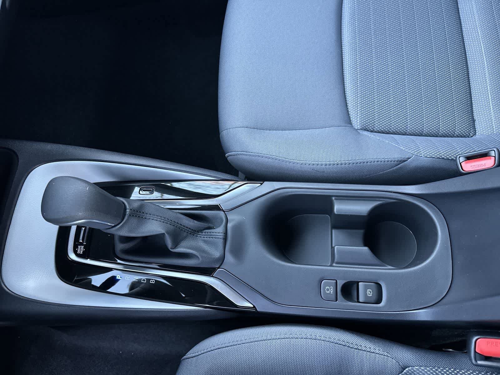 Thumbnail: 2026 Toyota Corolla - 21