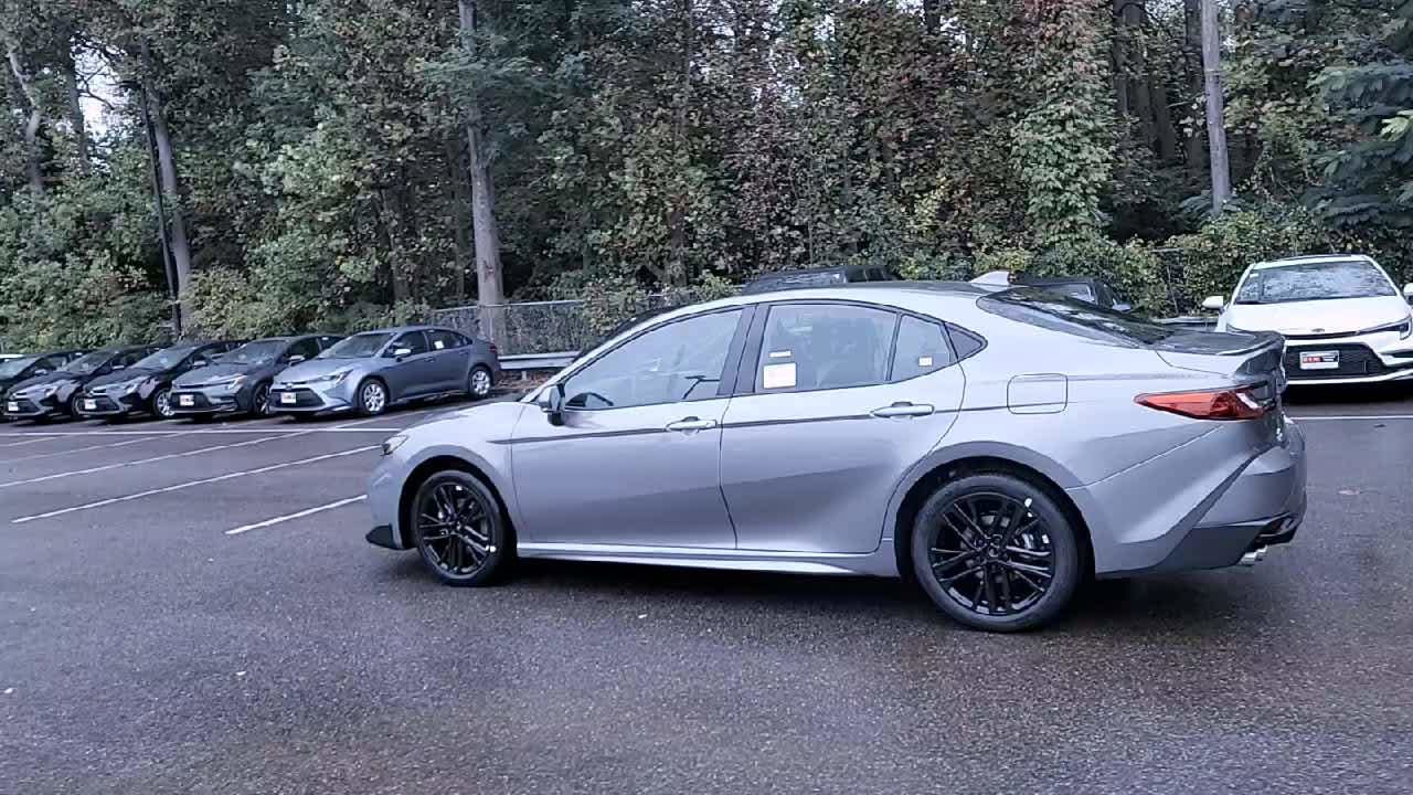 Thumbnail: 2026 Toyota Camry - 6