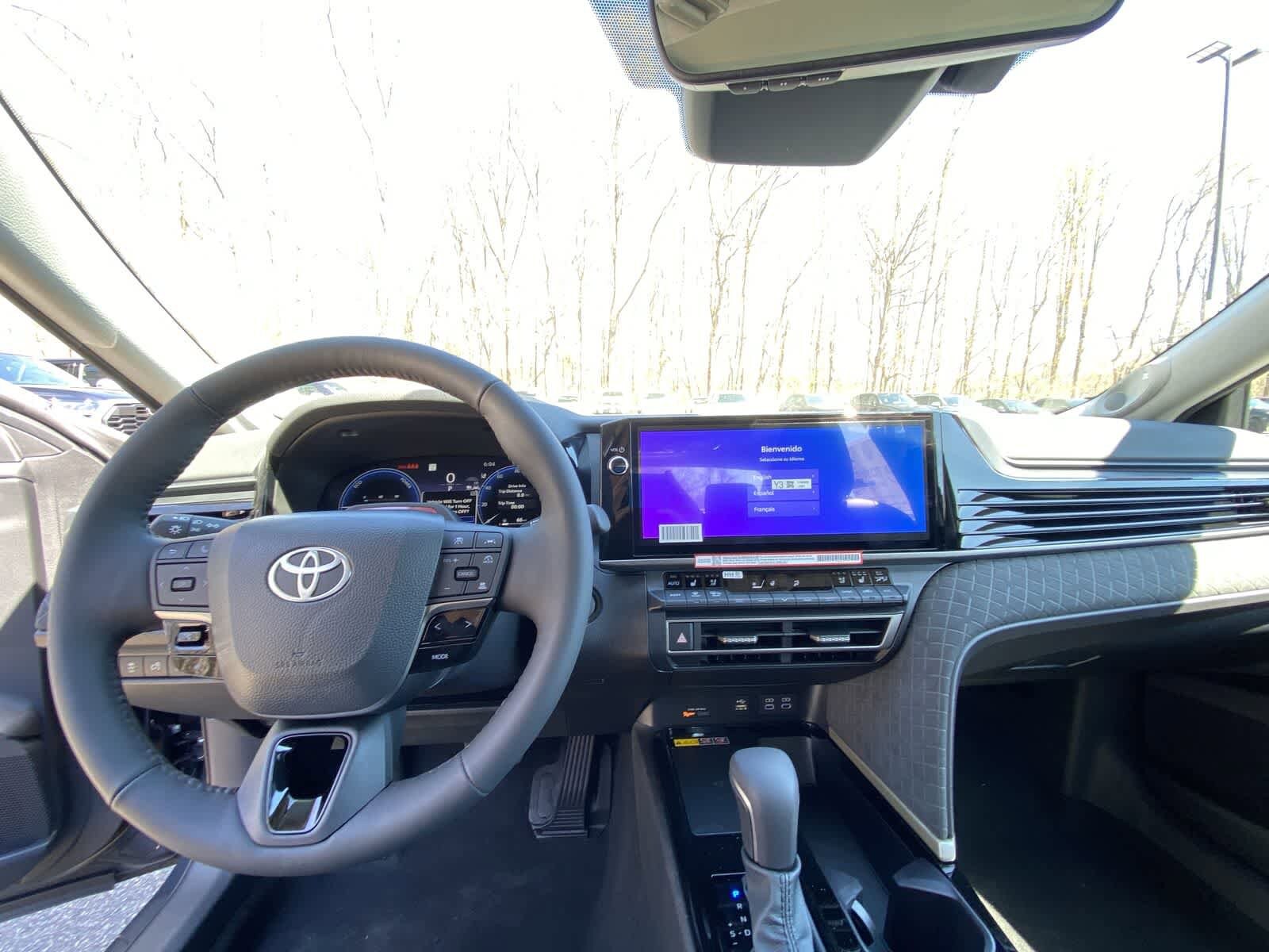 Thumbnail: 2026 Toyota Camry - 20