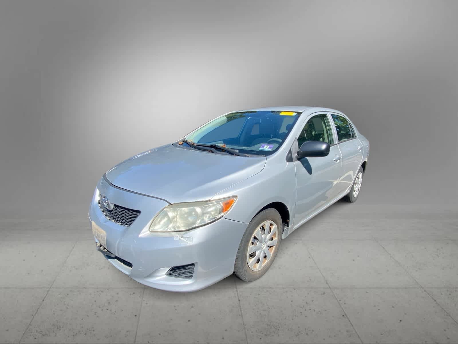 2009 Toyota Corolla Base -
                  Freehold, NJ