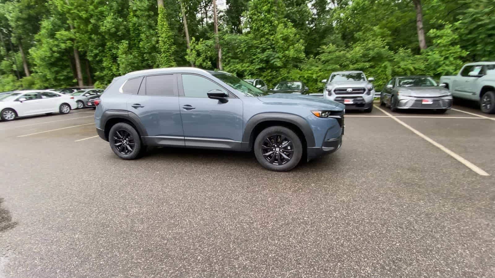 Thumbnail: 2024 Mazda CX-50 - 2