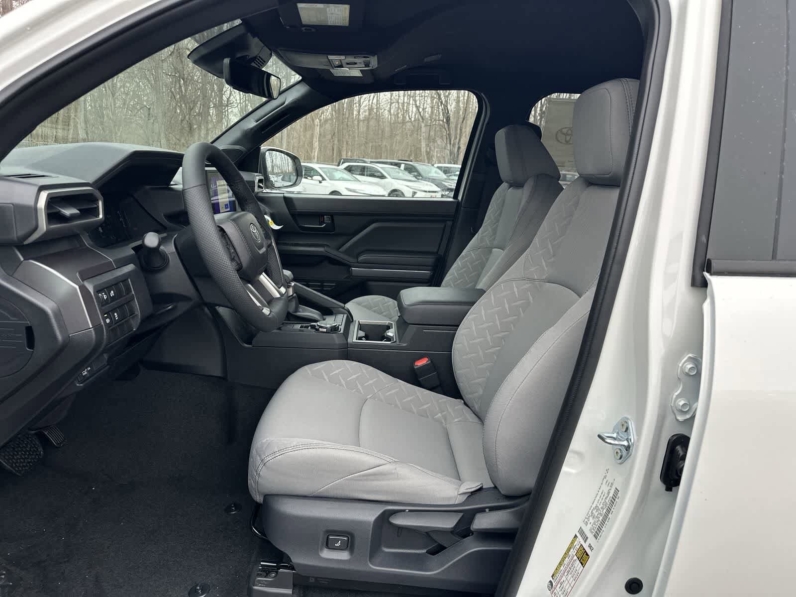 Thumbnail: 2026 Toyota Tacoma - 35