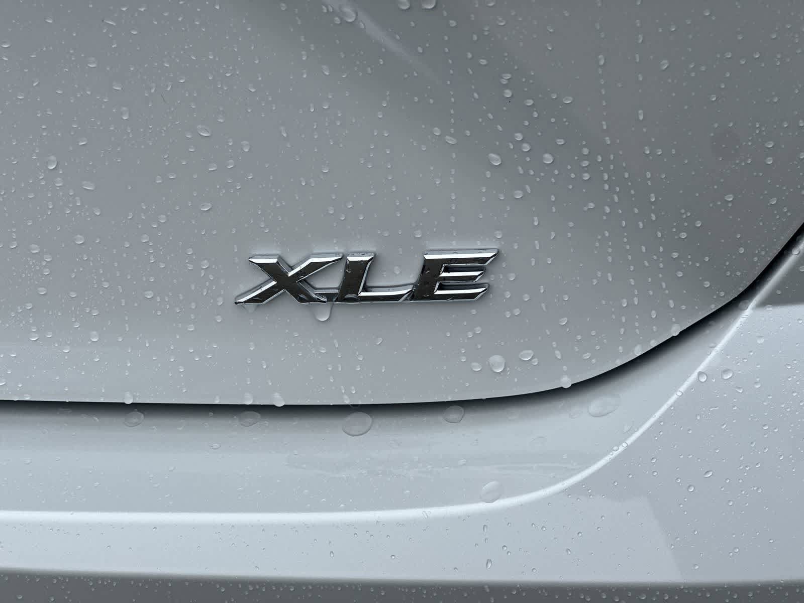 Thumbnail: 2026 Toyota Camry - 19