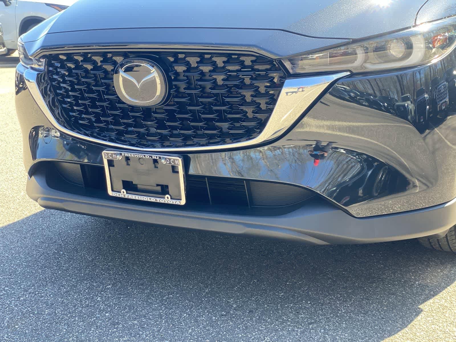 Thumbnail: 2023 Mazda CX-5 - 17