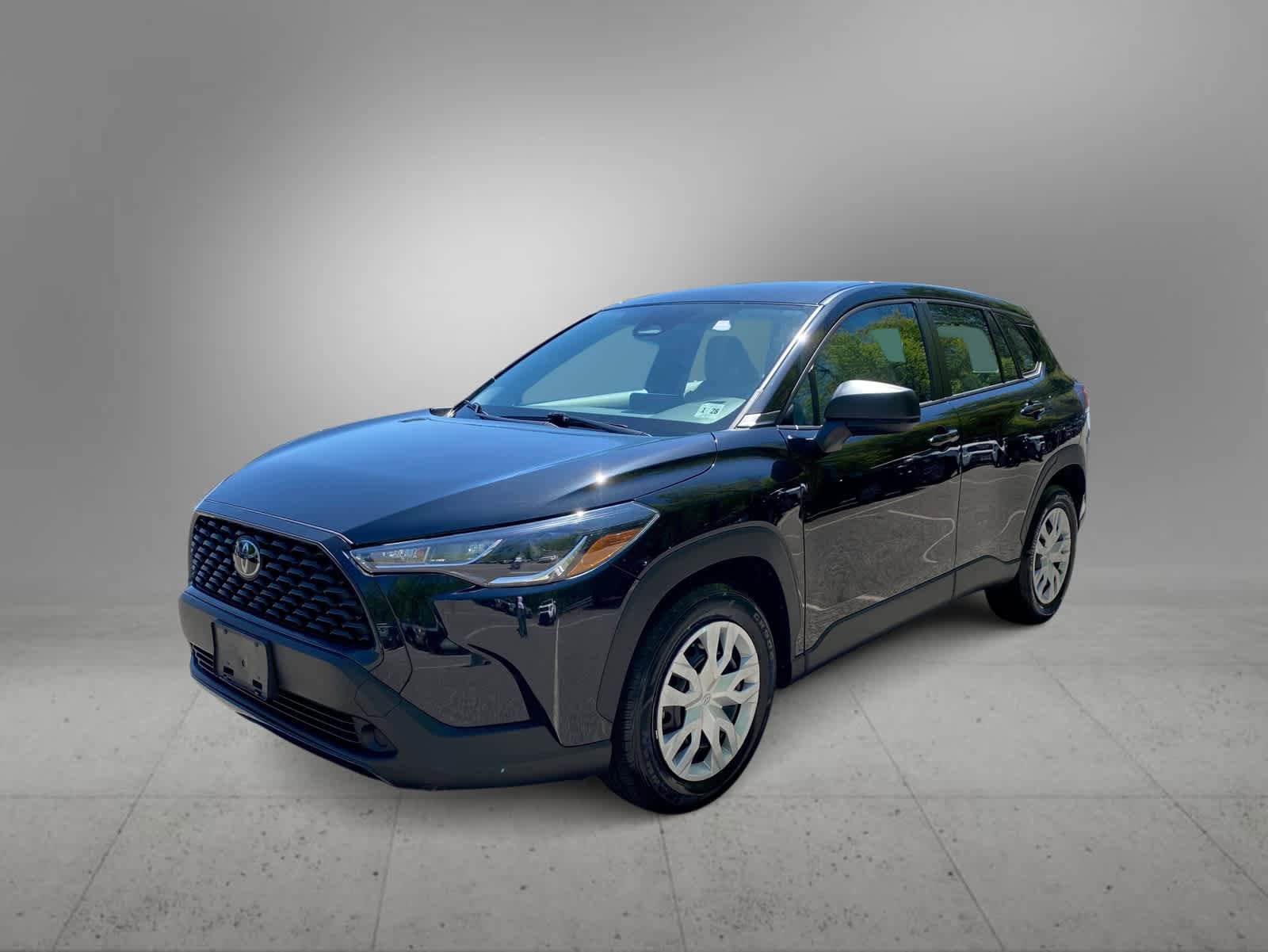 2023 Toyota Corolla Cross L -
                  Freehold, NJ