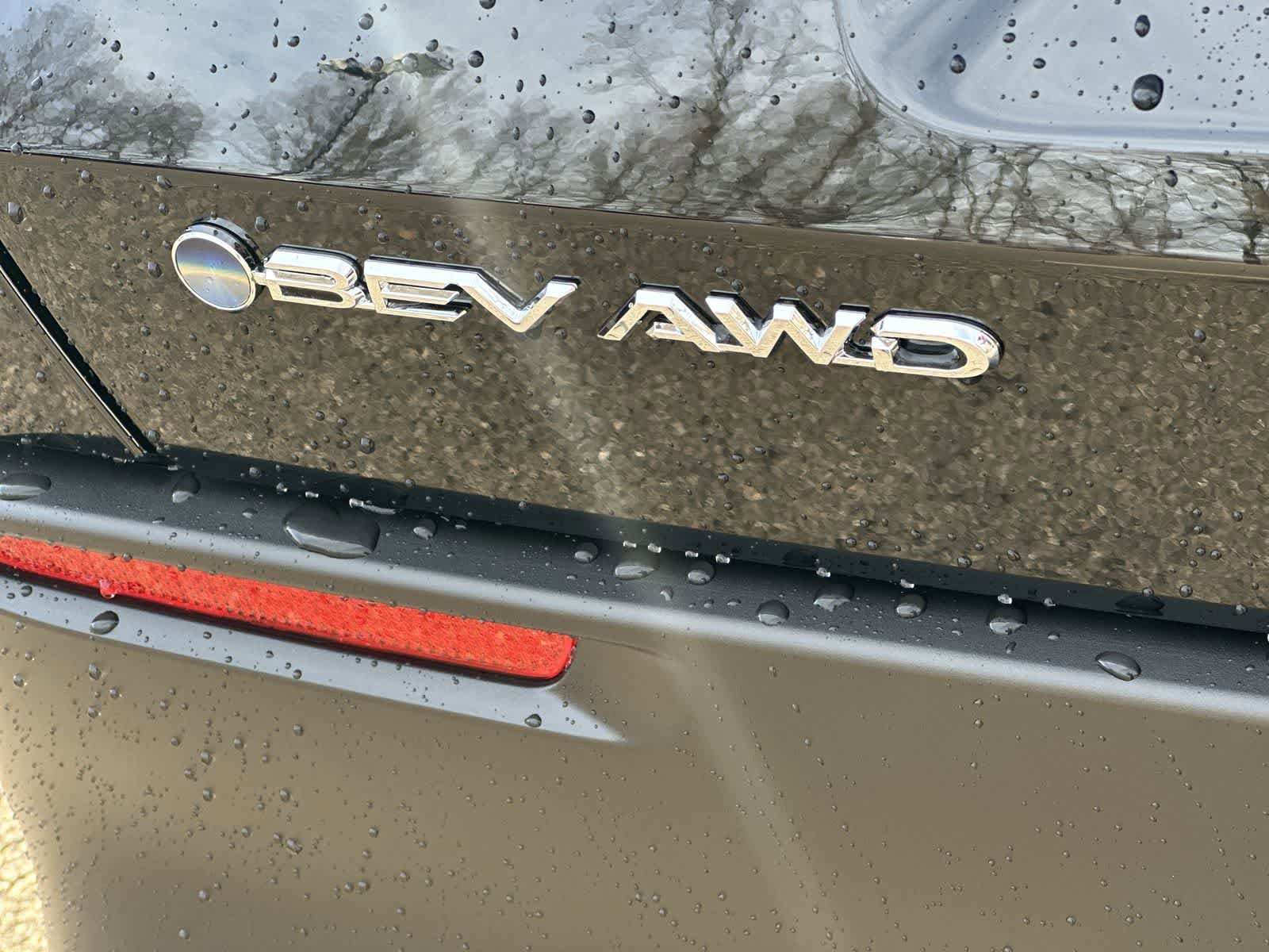 Thumbnail: 2026 Toyota bZ - 16