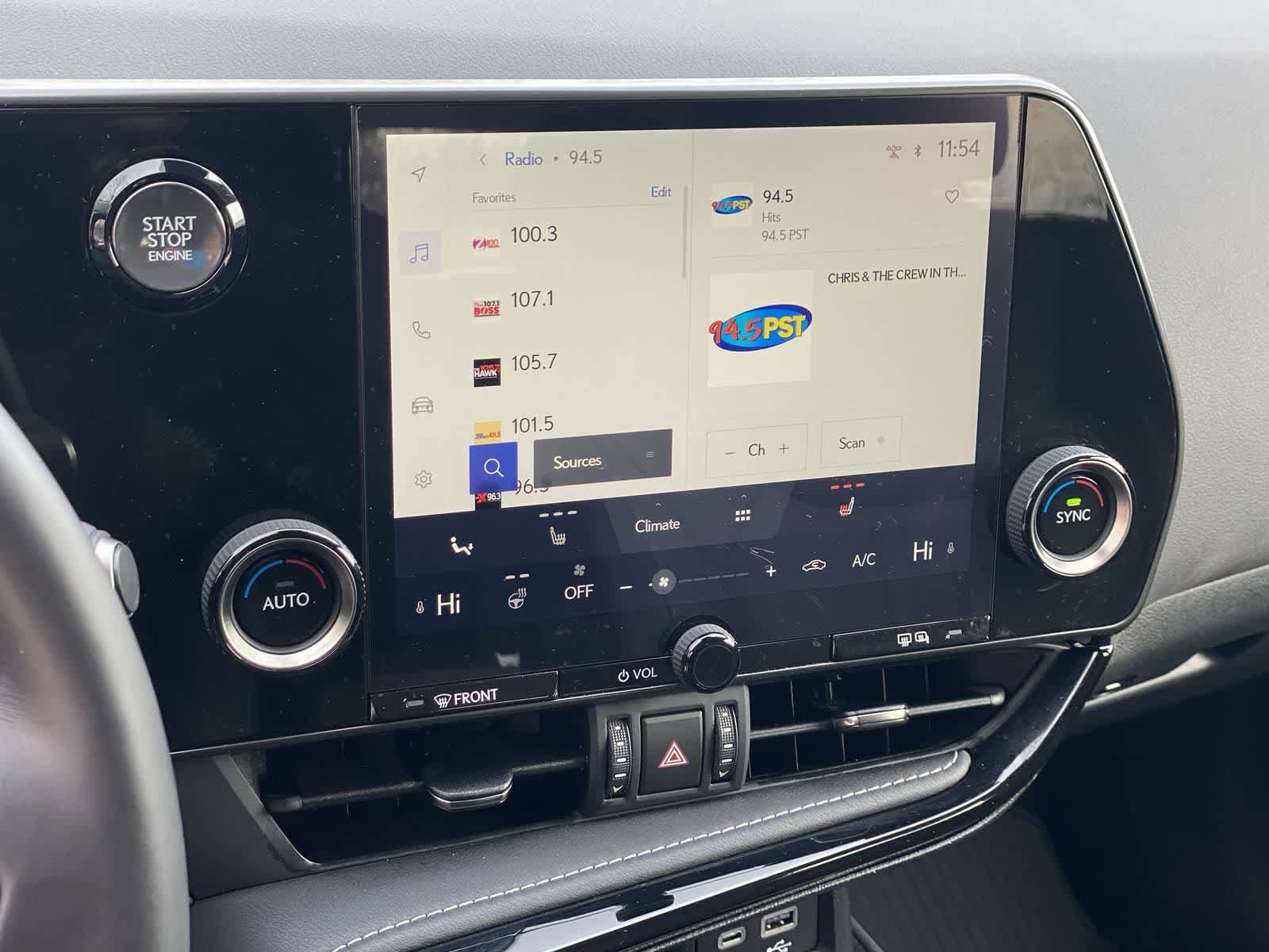 Thumbnail: 2024 Lexus NX - 30