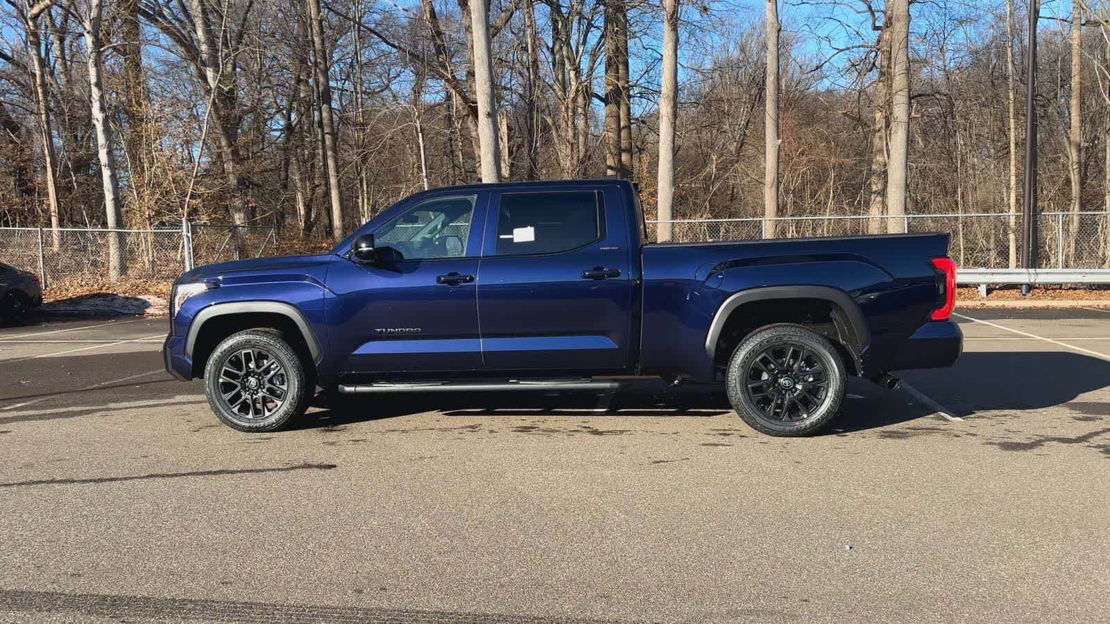 Thumbnail: 2026 Toyota Tundra - 5