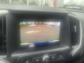 Thumbnail: 2020 GMC Terrain - 20