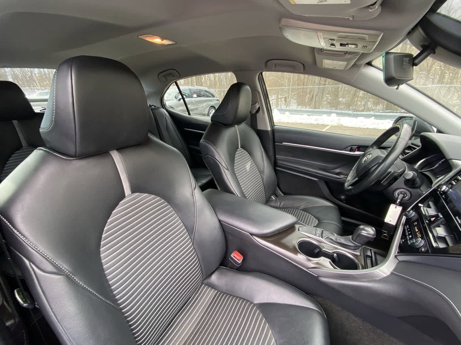 Thumbnail: 2023 Toyota Camry - 26