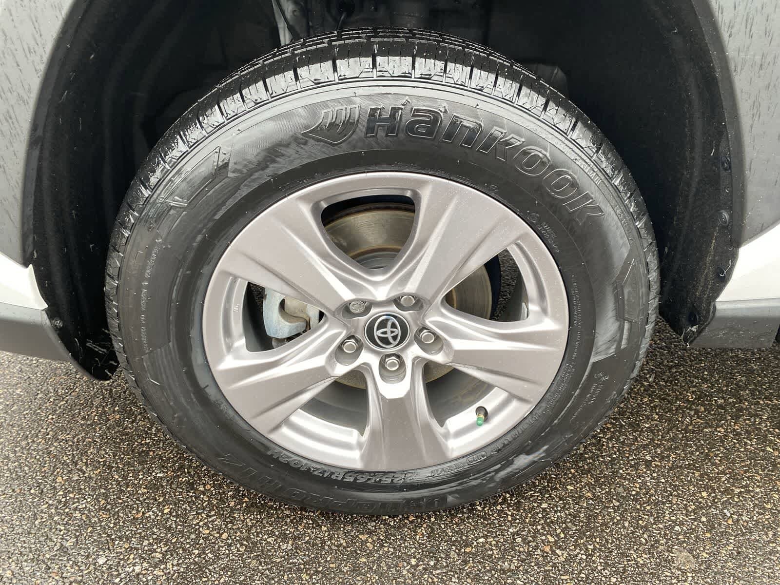 Thumbnail: 2023 Toyota RAV4 - 14