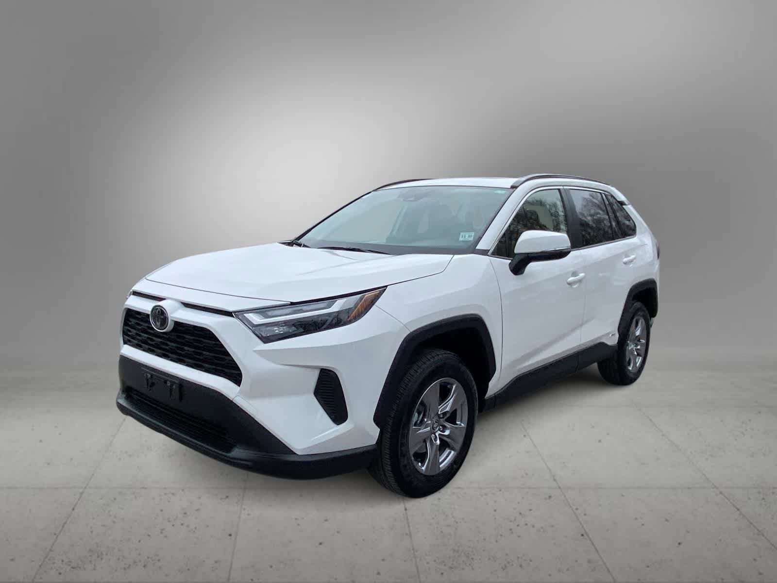 Thumbnail: 2025 Toyota RAV4 - 9