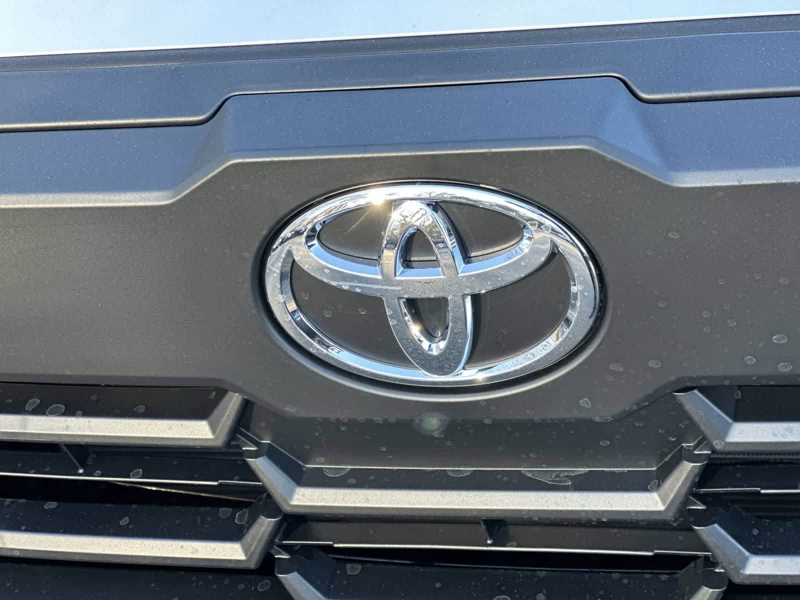 Thumbnail: 2026 Toyota Corolla Cross - 13