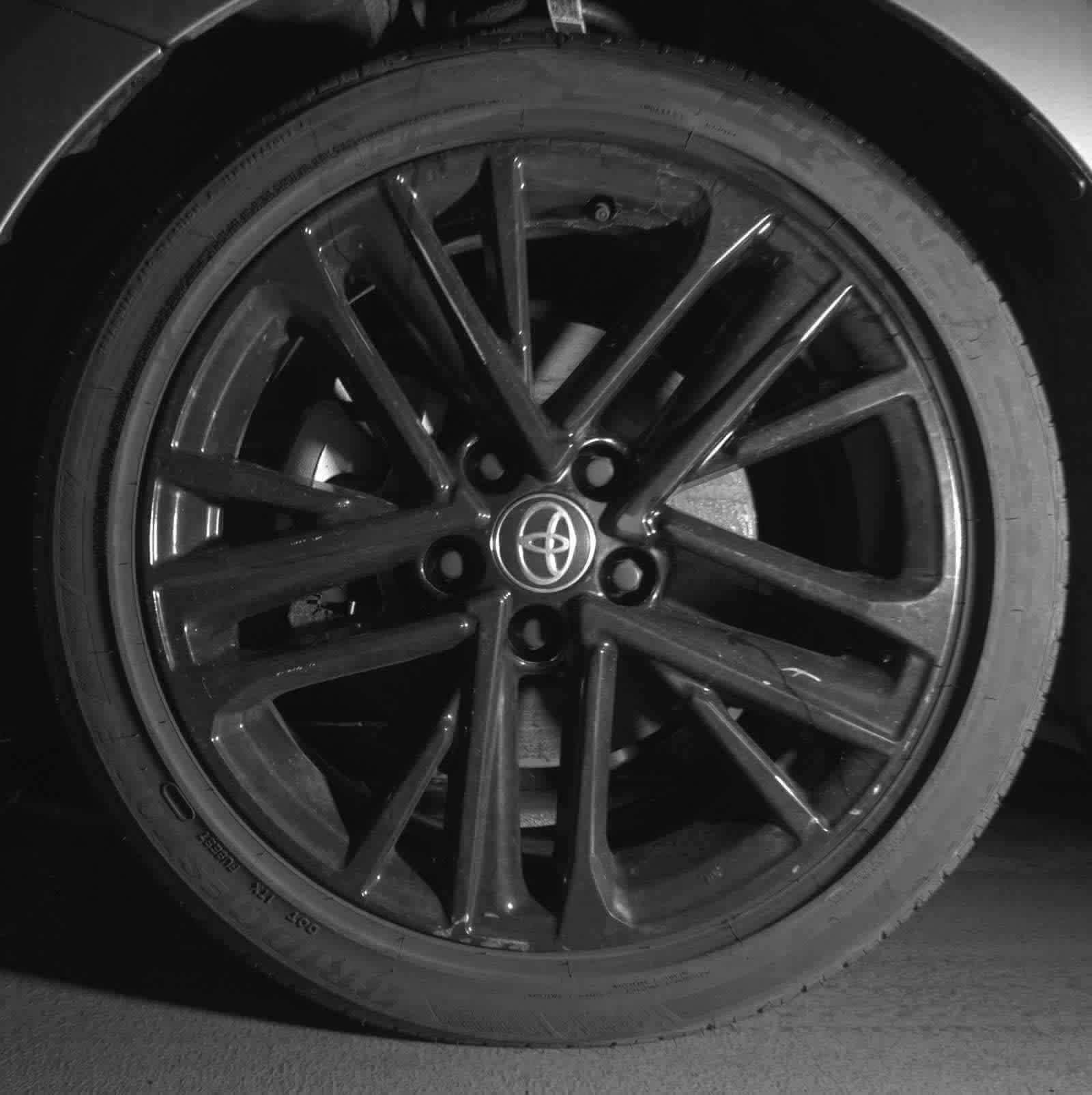 Thumbnail: 2025 Toyota Camry - 10