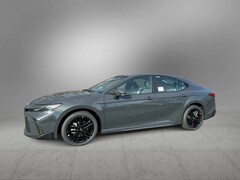 2026 Toyota Camry SE Sedan