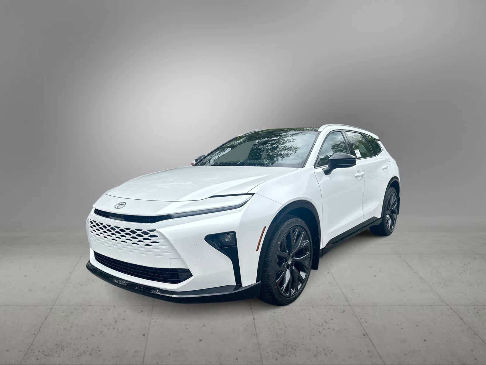 Thumbnail: 2026 Toyota Crown Signia - 1