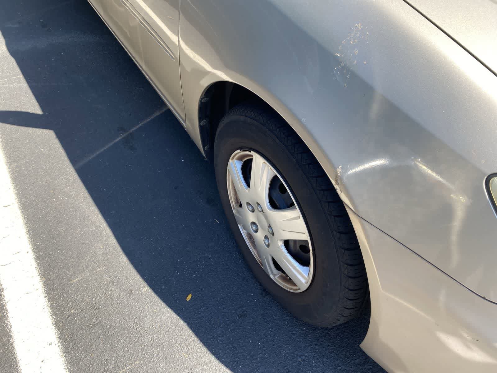 Thumbnail: 2005 Toyota Camry - 4