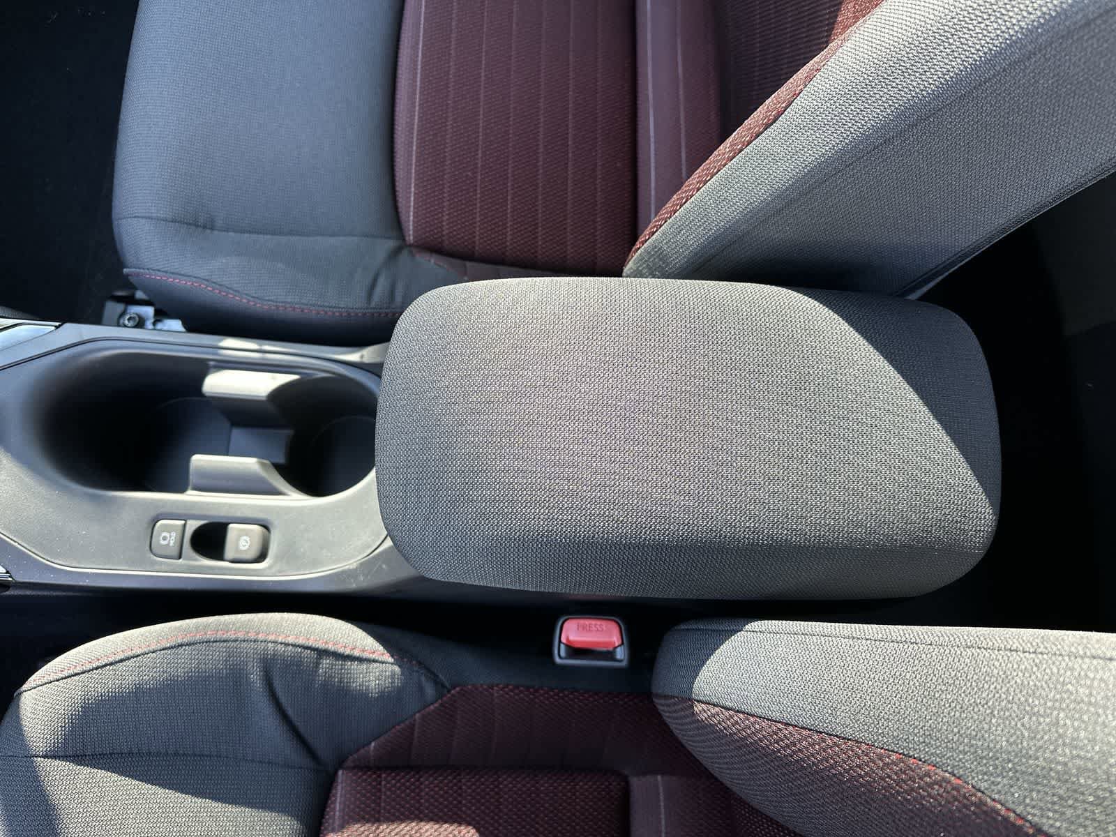 Thumbnail: 2026 Toyota Corolla - 20