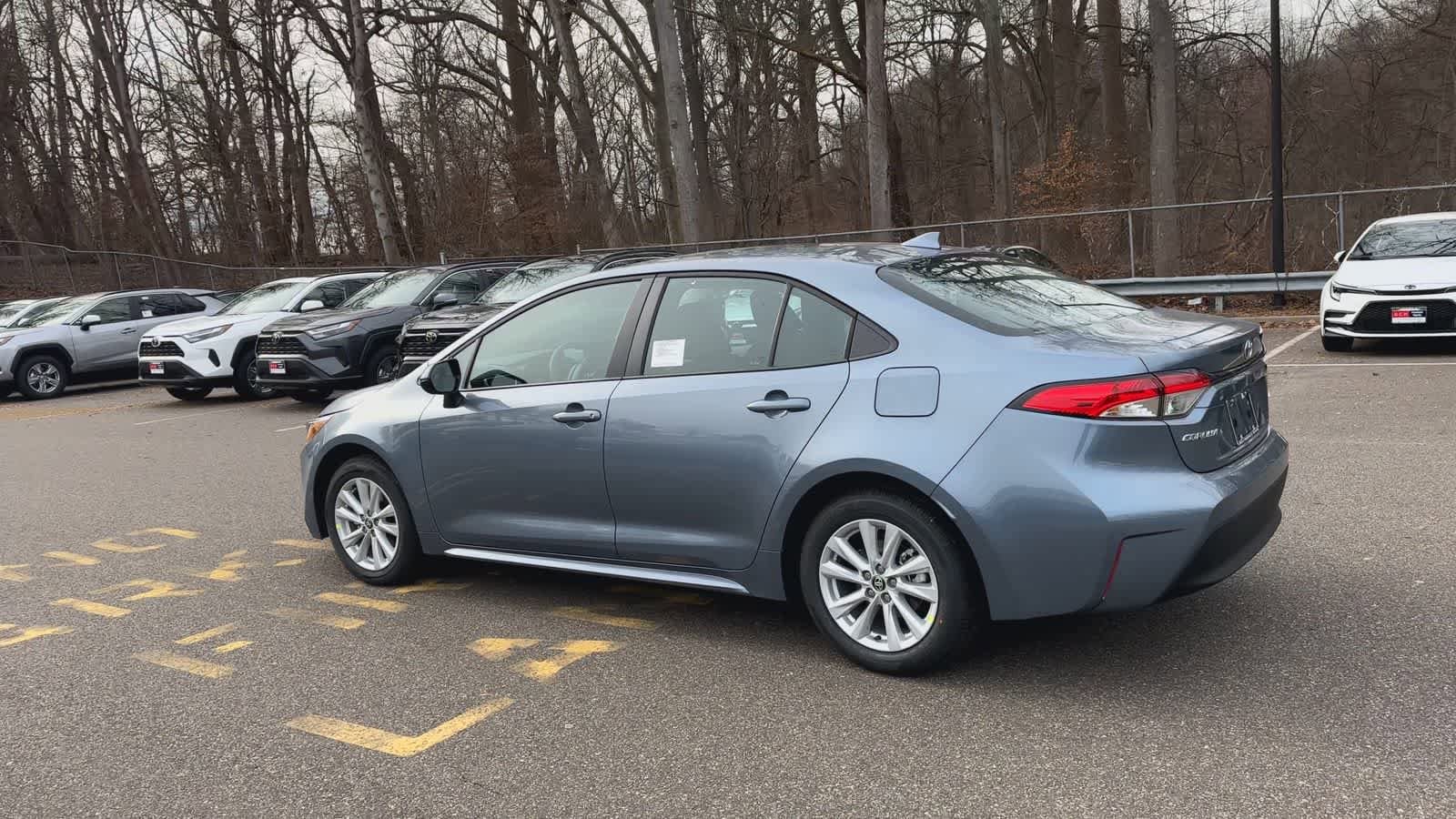 Thumbnail: 2026 Toyota Corolla - 6