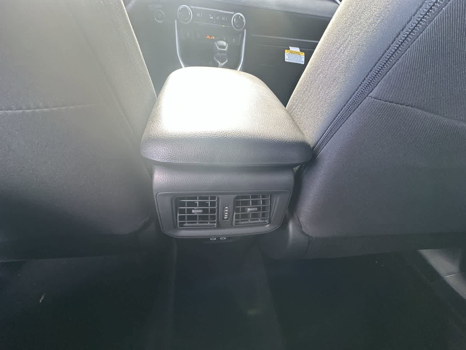 Thumbnail: 2025 Toyota RAV4 - 30