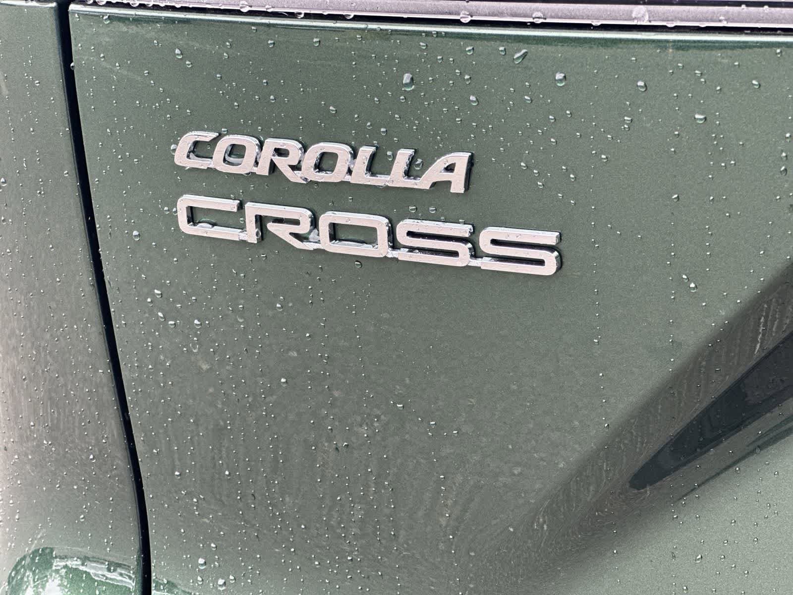 Thumbnail: 2026 Toyota Corolla Cross - 15