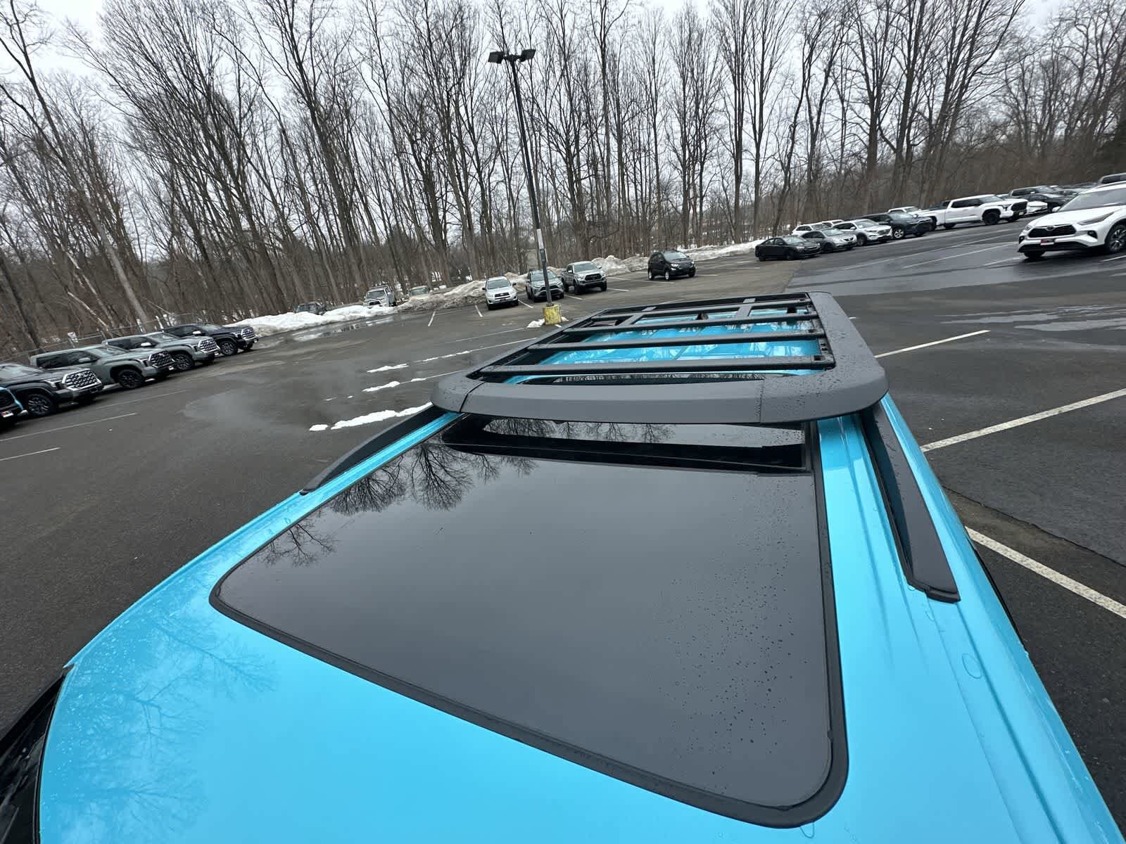 Thumbnail: 2026 Toyota Sequoia - 17