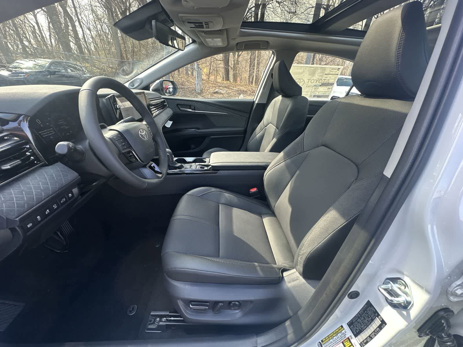 Thumbnail: 2026 Toyota Camry - 30