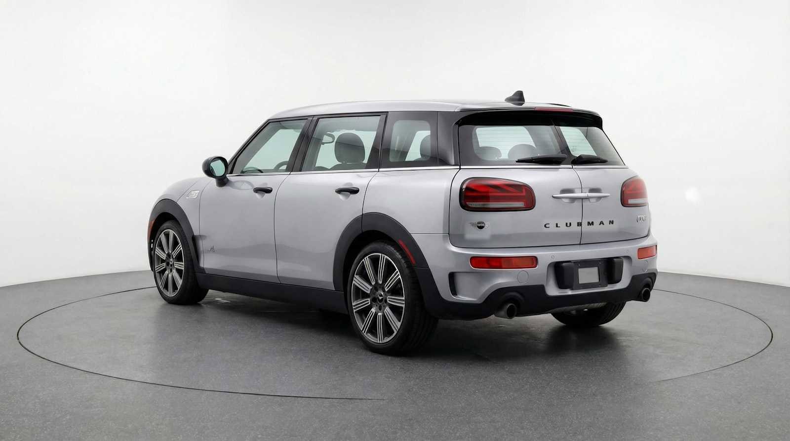 Thumbnail: 2023 MINI Cooper Clubman - 5