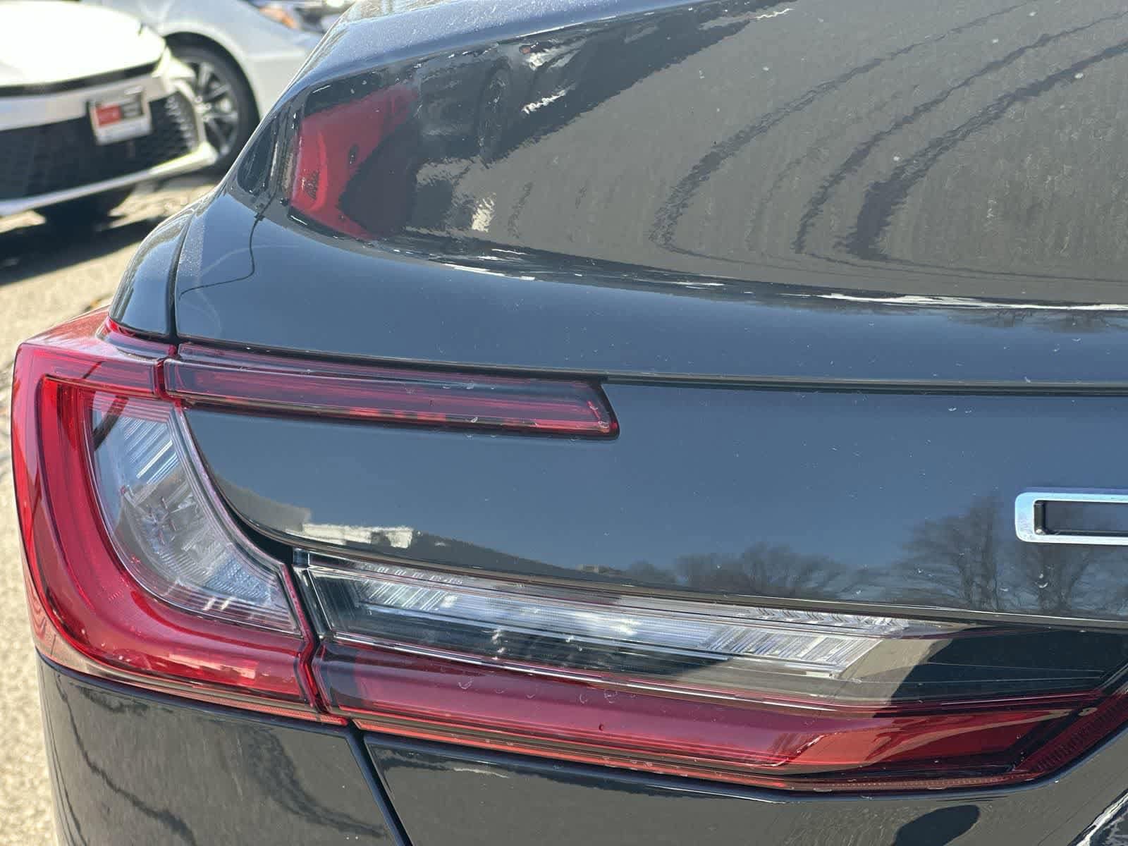 Thumbnail: 2026 Toyota Camry - 26