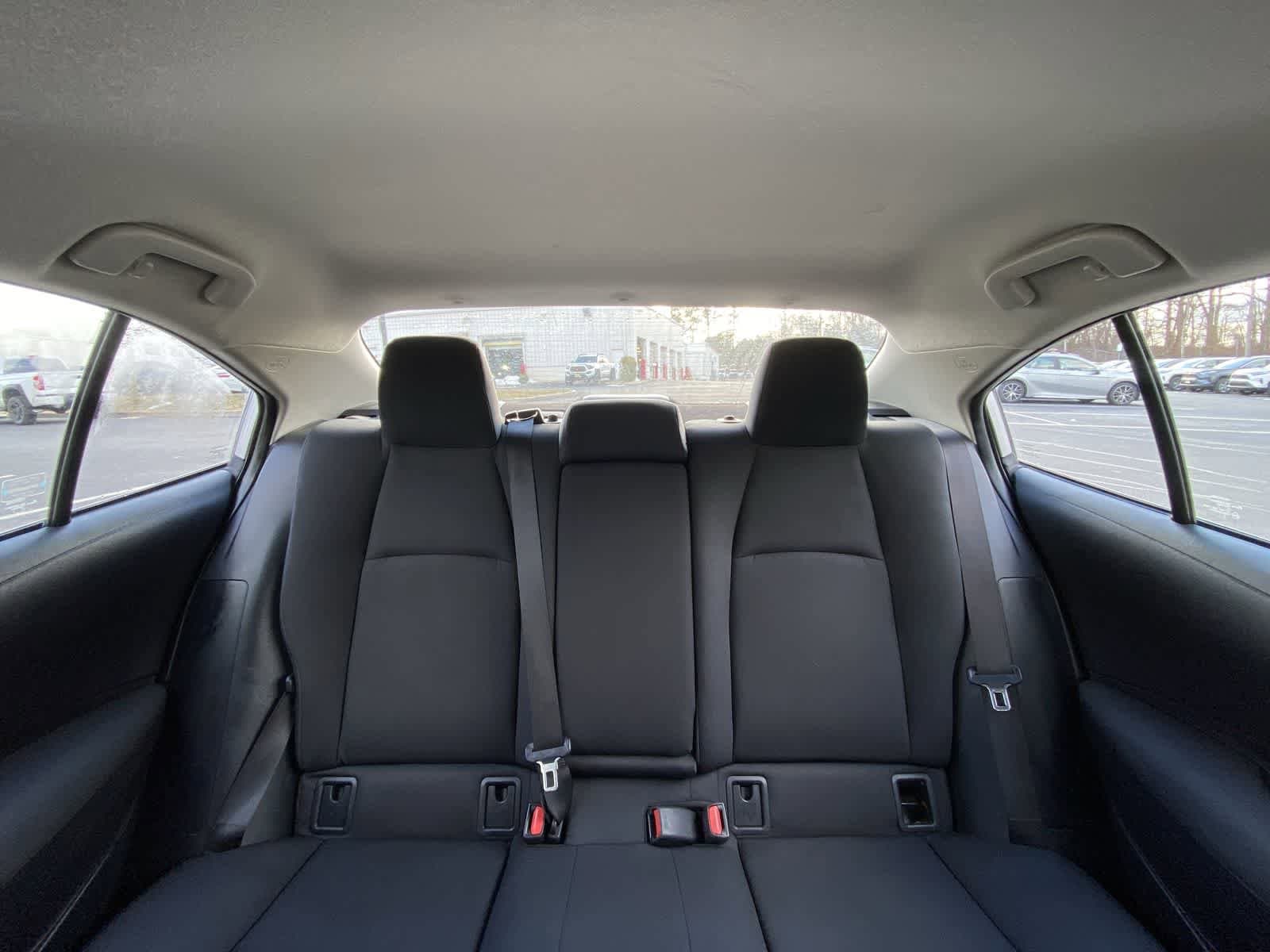 Thumbnail: 2023 Toyota Corolla - 25