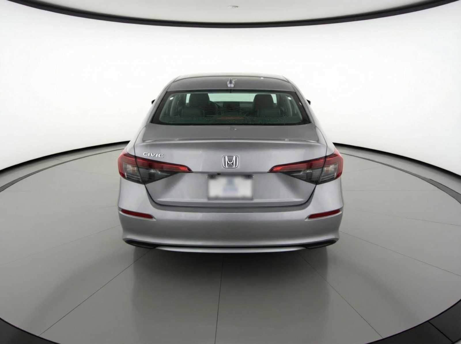 Thumbnail: 2023 Honda Civic - 7