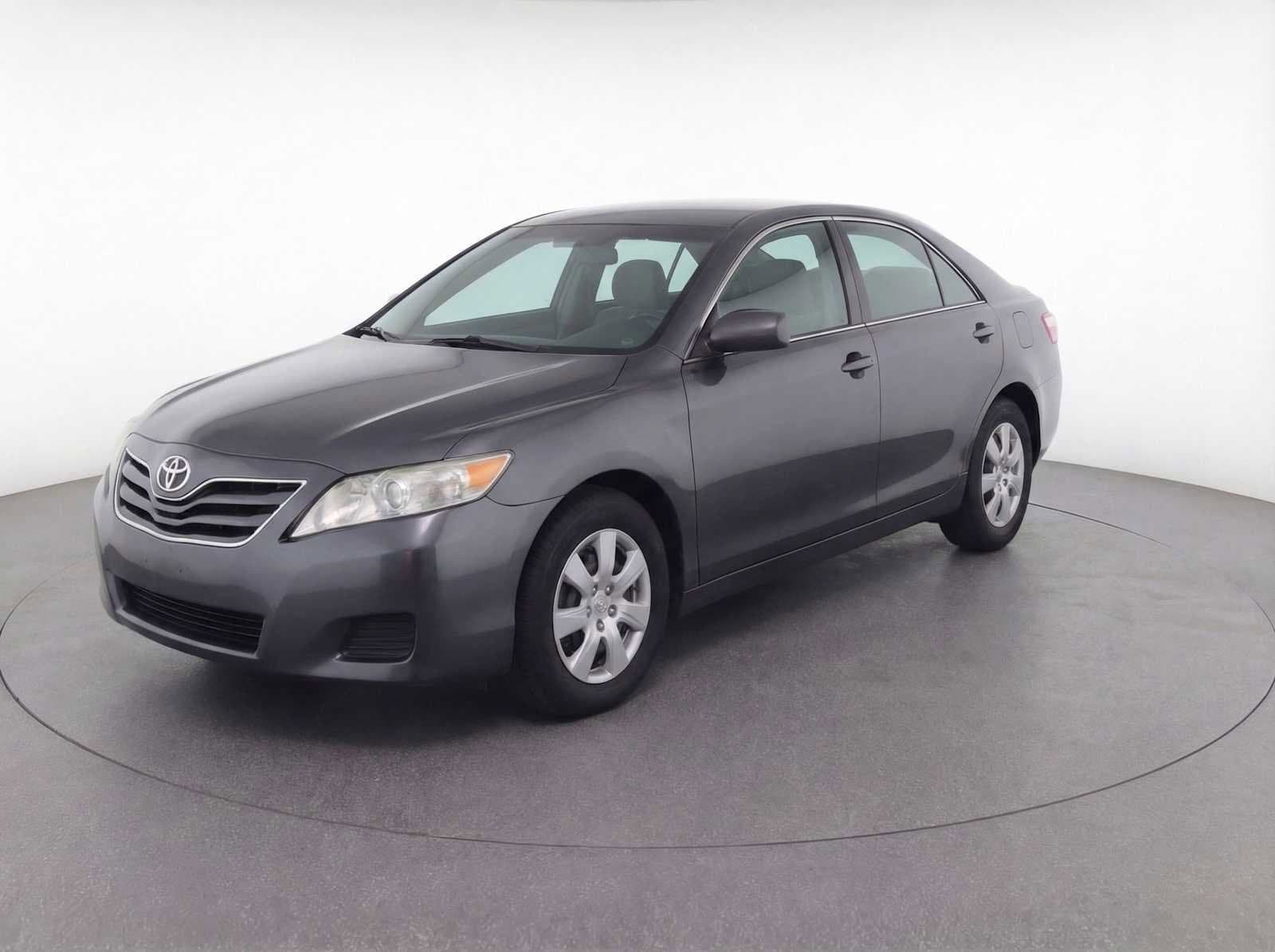 2011 Toyota Camry LE -
                  Freehold, NJ