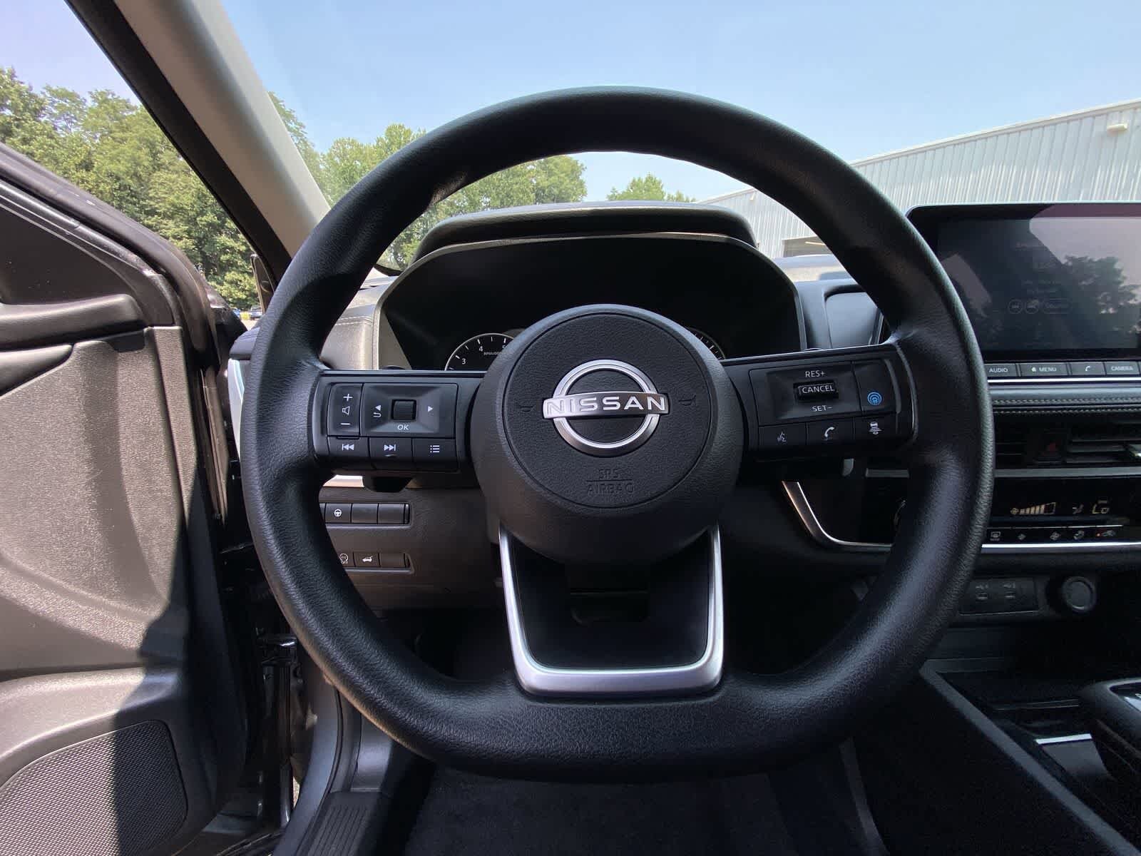 Thumbnail: 2024 Nissan Rogue - 25