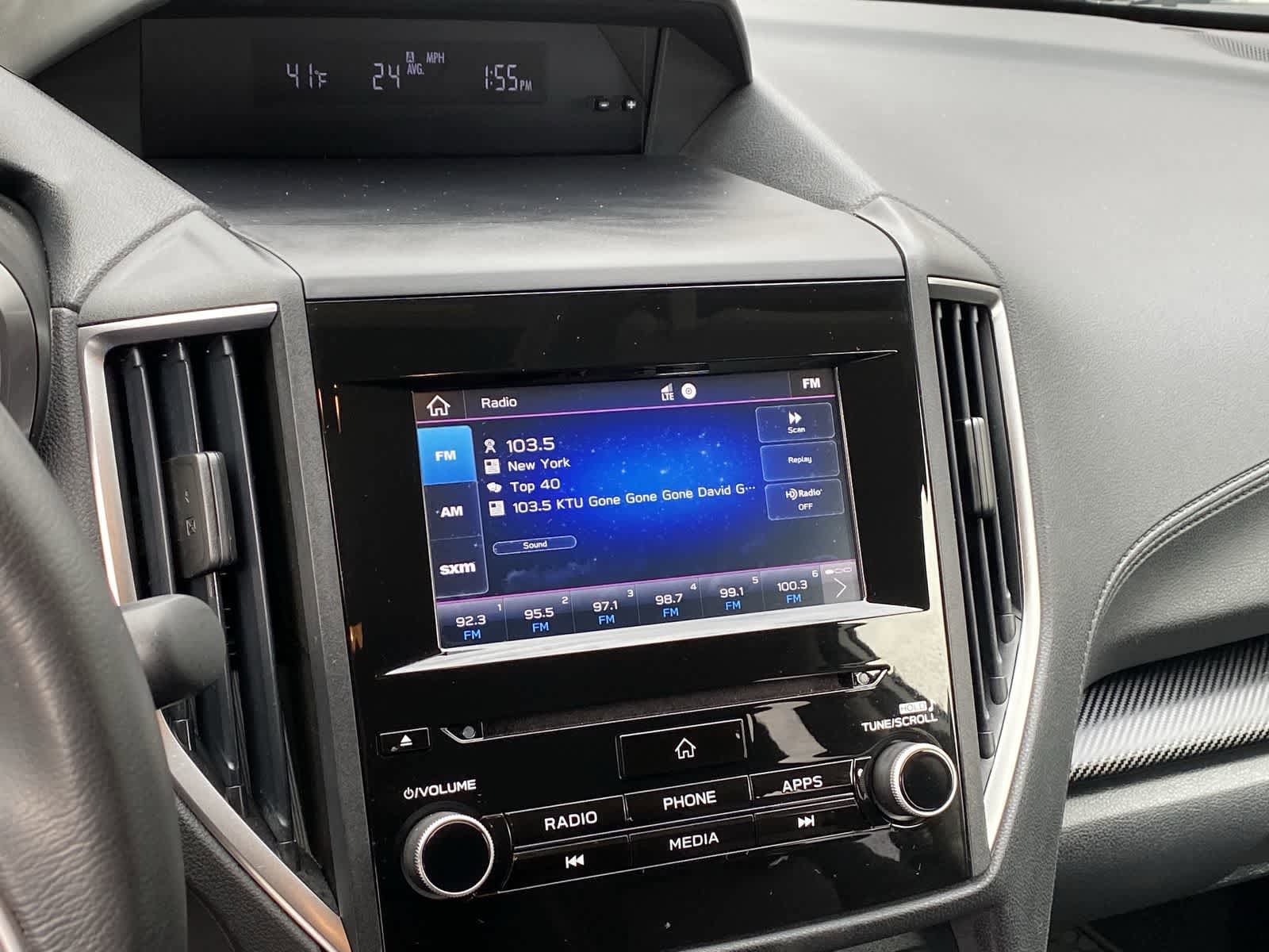 Thumbnail: 2019 Subaru Crosstrek - 26