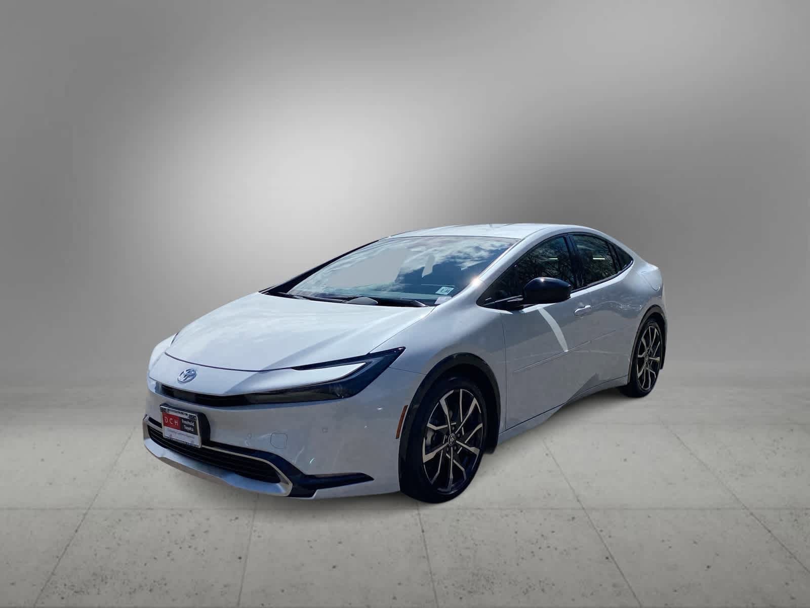 2026 Toyota Prius Plug-in -
                  Freehold, NJ