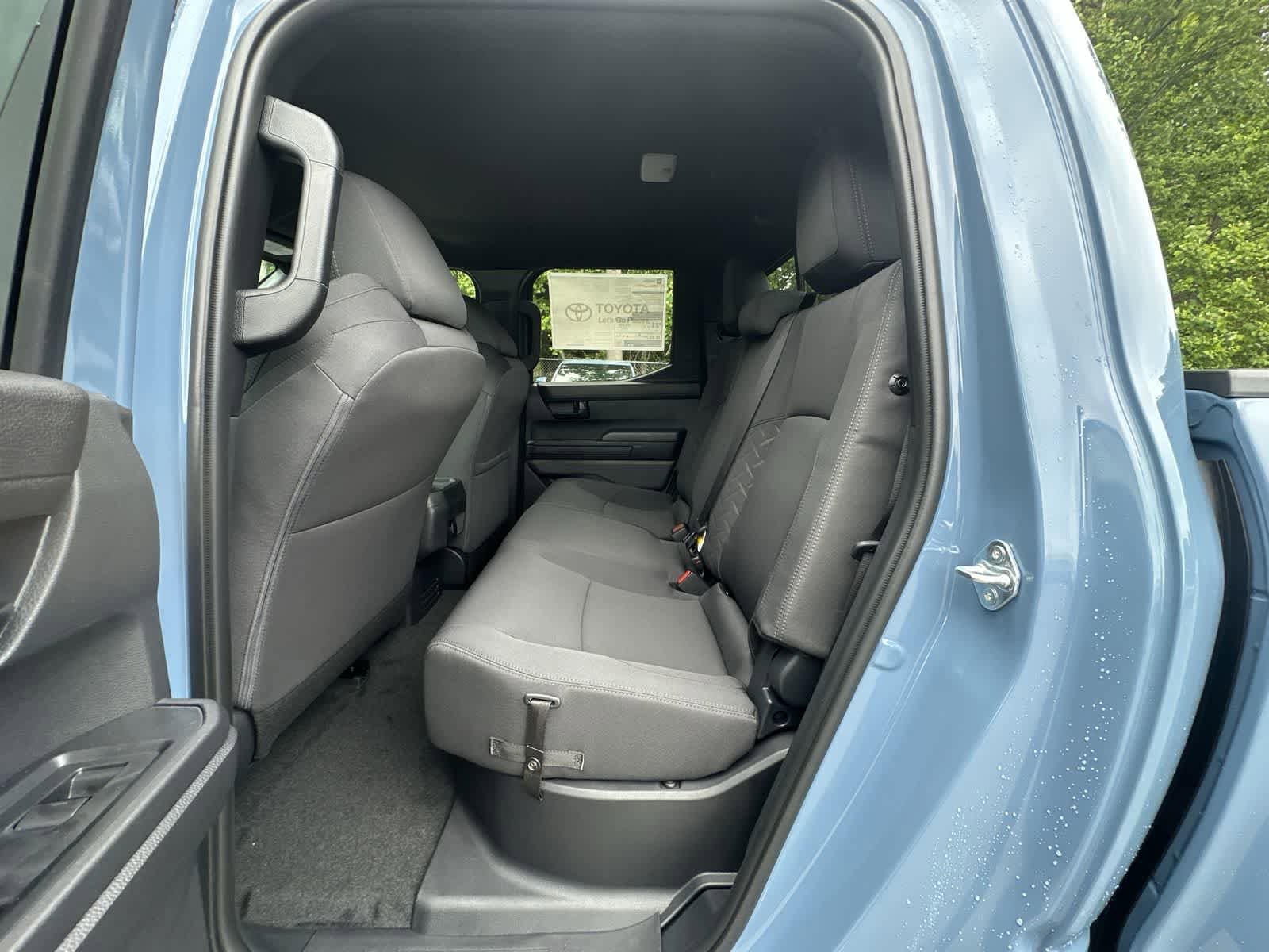 Thumbnail: 2026 Toyota Tacoma - 23