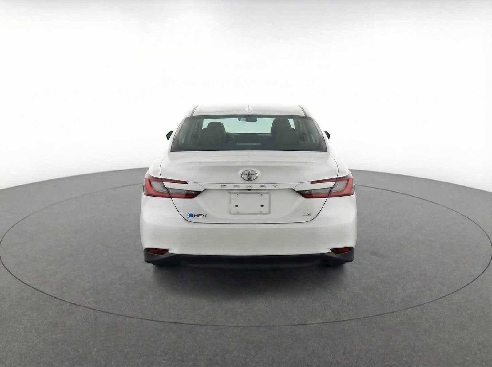 Thumbnail: 2025 Toyota Camry - 6