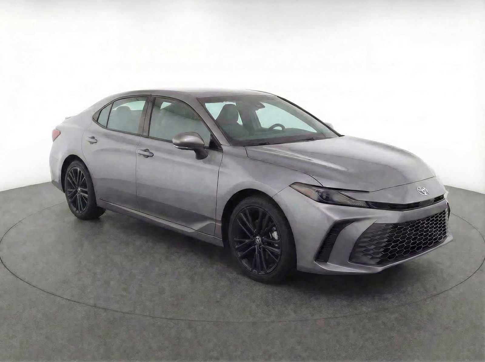 Thumbnail: 2025 Toyota Camry - 3