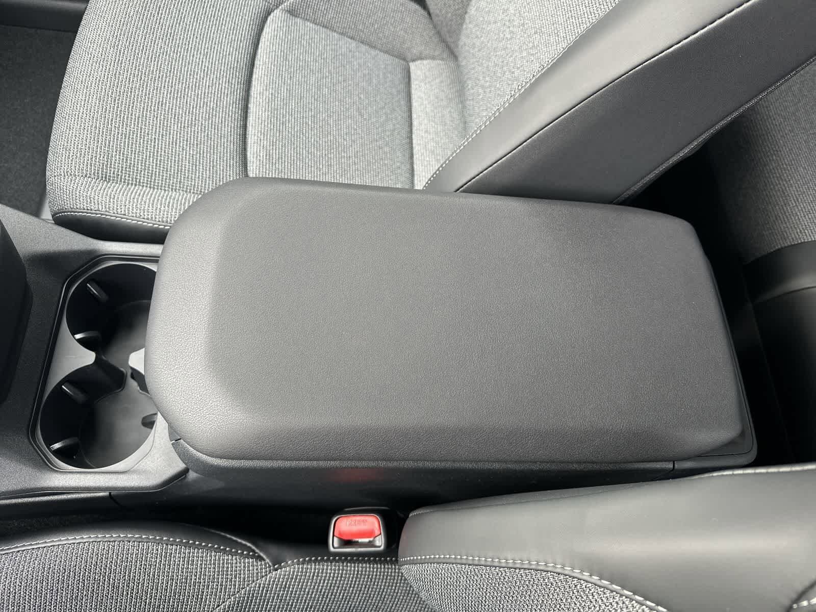 Thumbnail: 2026 Toyota bZ - 28