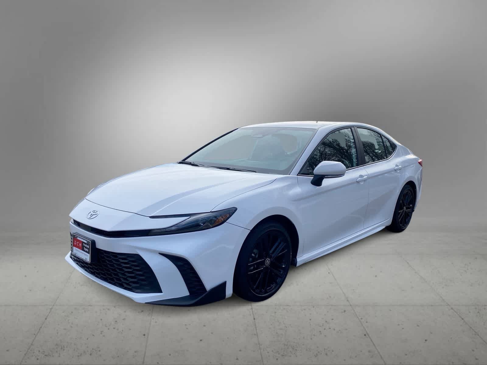 Thumbnail: 2025 Toyota Camry - 6
