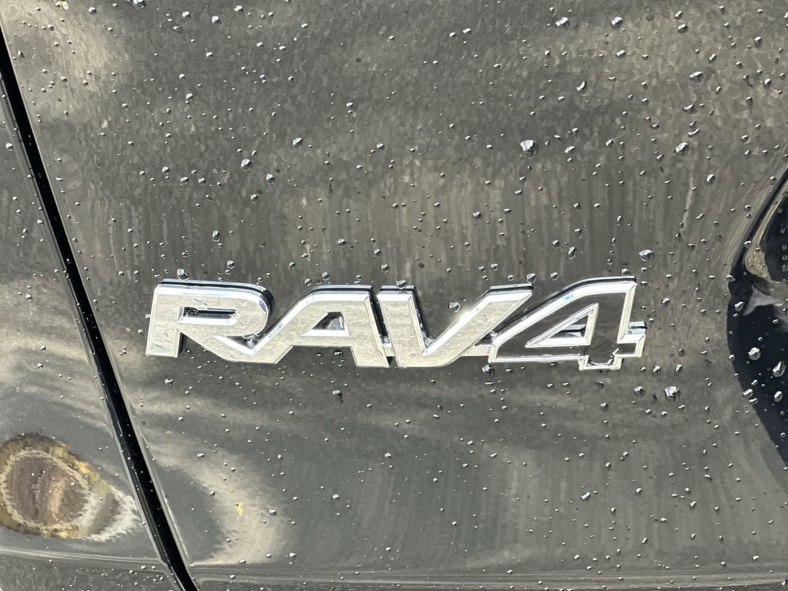 Thumbnail: 2025 Toyota RAV4 - 13