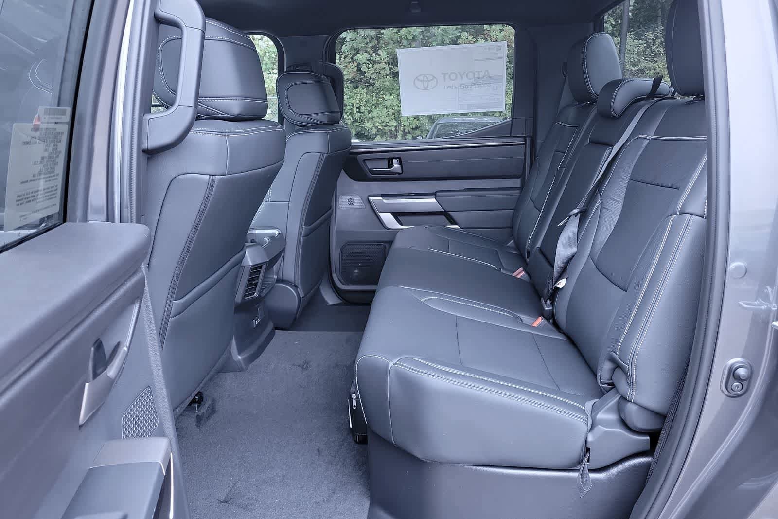 Thumbnail: 2026 Toyota Tundra - 32