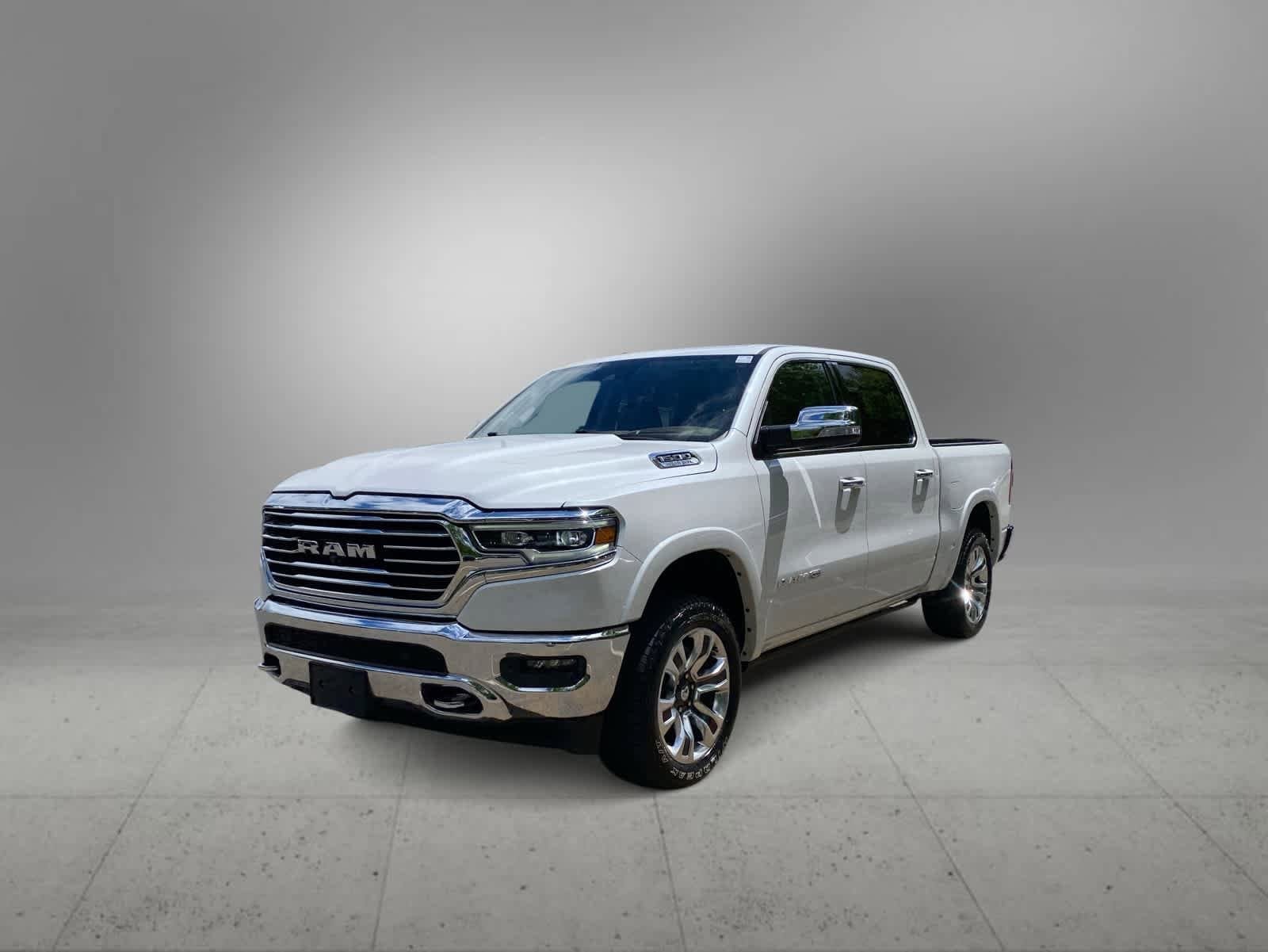 Thumbnail: 2022 RAM 1500 - 4